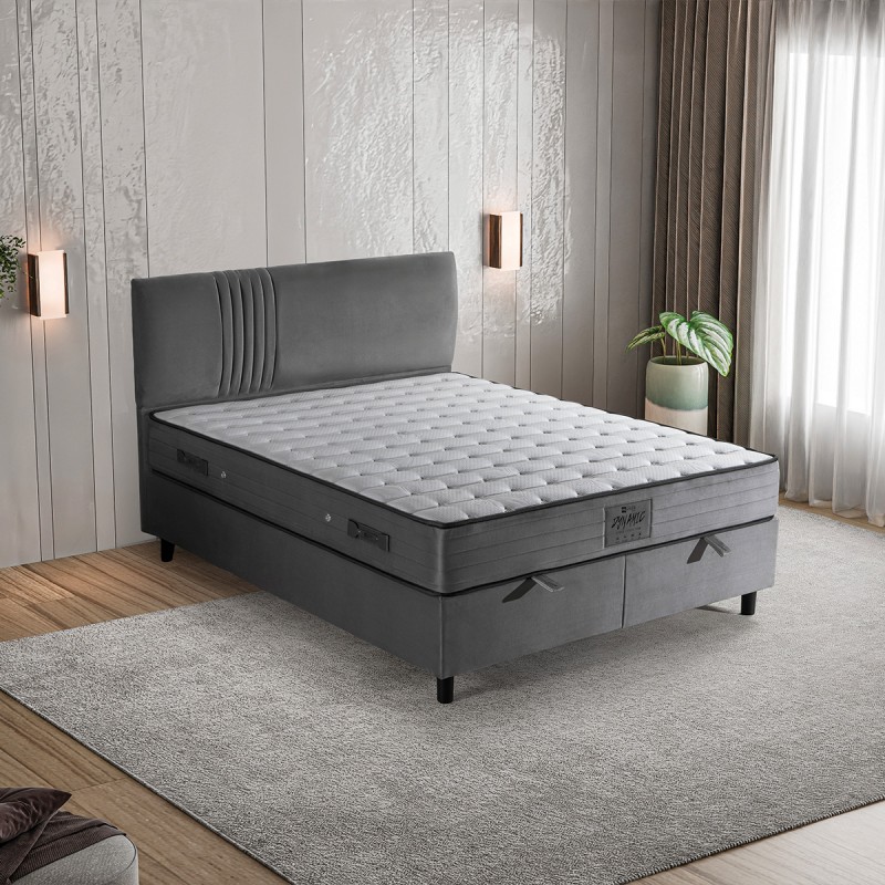 DYNAMİC SET