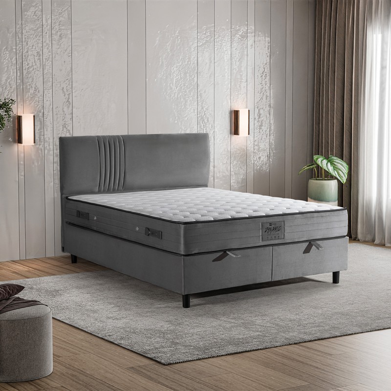 DYNAMİC SET