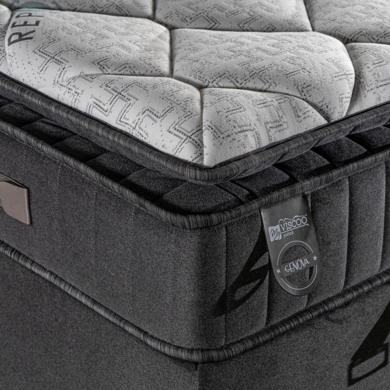 GENOVA MATTRESS