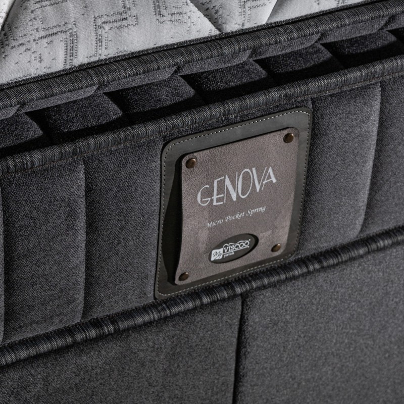GENOVA MATTRESS