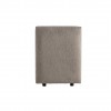 TERRA NIGHTSTAND WITH LIT