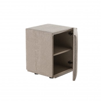 TERRA NIGHTSTAND WITH LIT