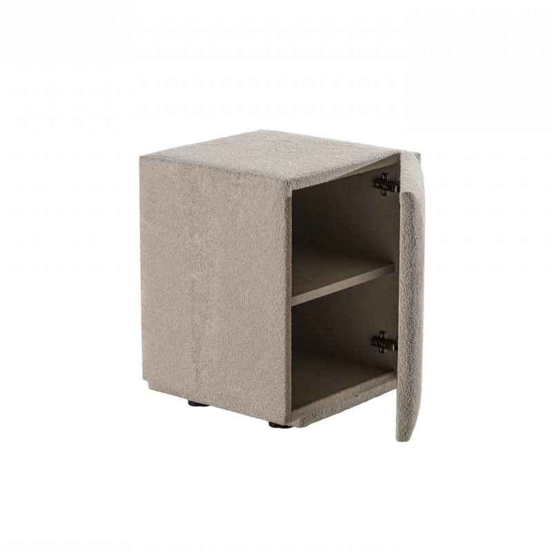 TERRA NIGHTSTAND WITH LIT