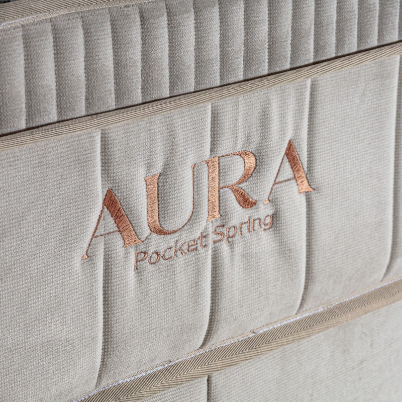 AURA MATTRESS