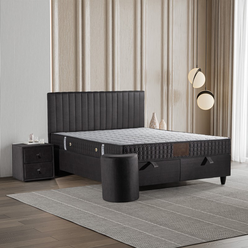 DYNAMİC SET