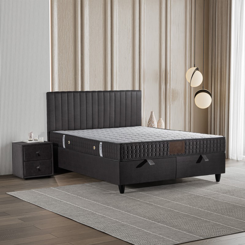 DYNAMİC SET
