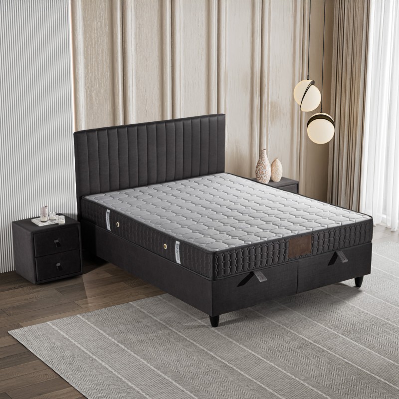 DYNAMİC SET