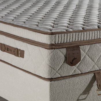 ELEGANCE MATTRESS