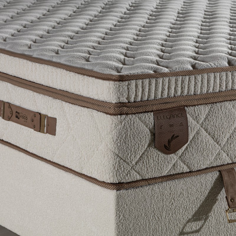 ELEGANCE MATTRESS