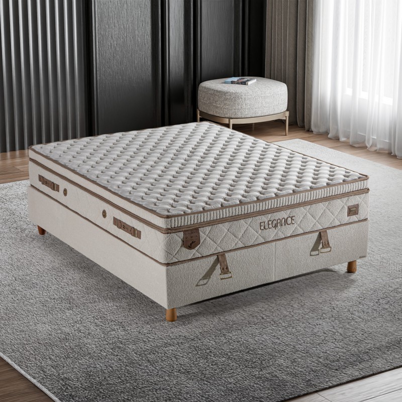 ELEGANCE MATTRESS