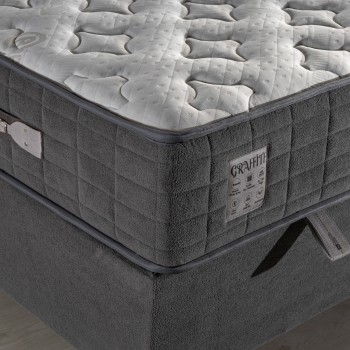 GRAFFITE MATTRESS