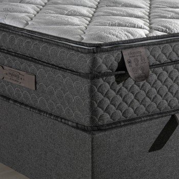 HERMES MATTRESS