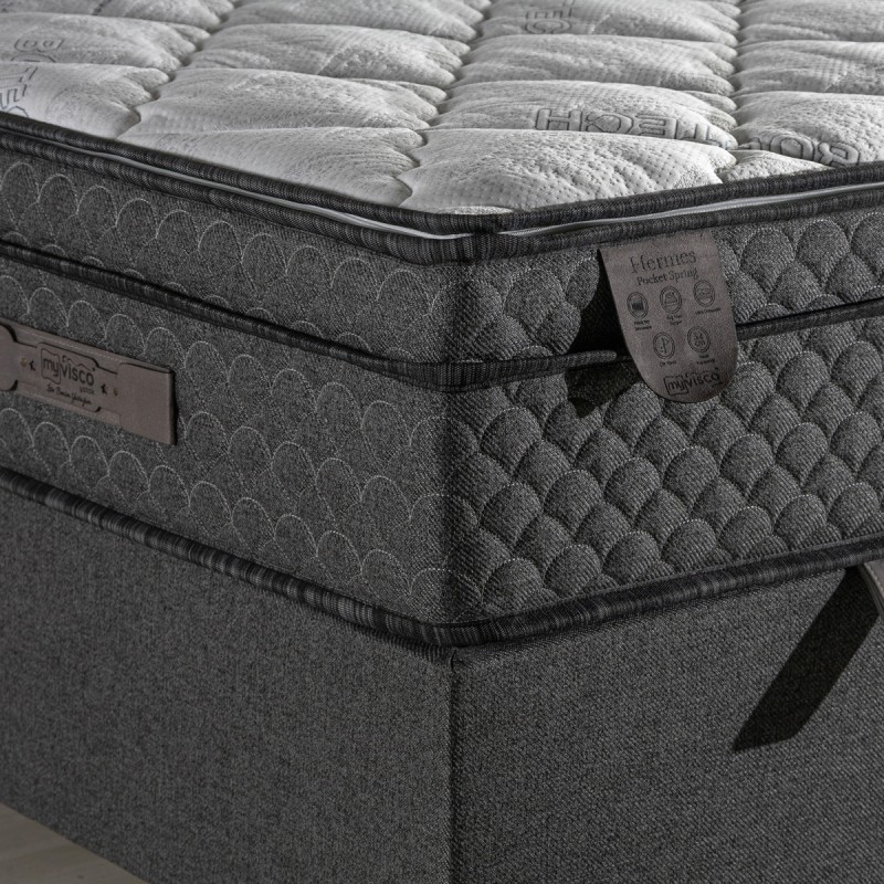 HERMES MATTRESS