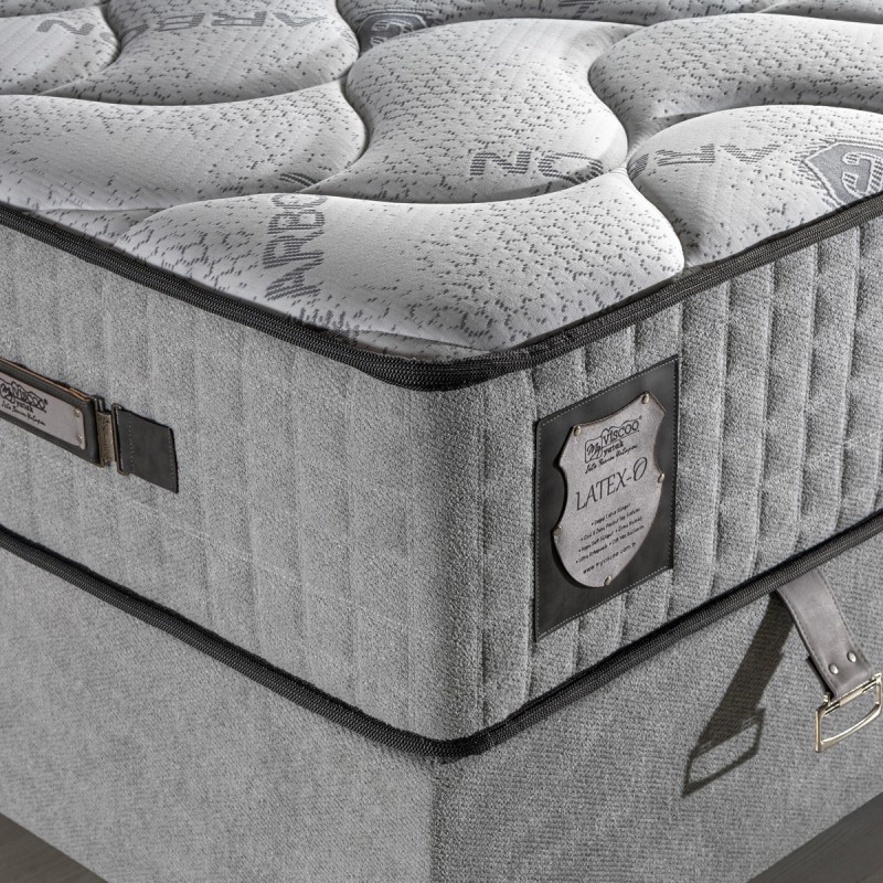 LATEX-O MATTRESS