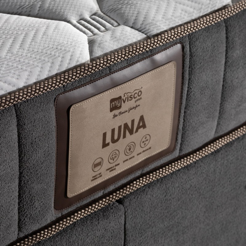 LUNA MATTRESS