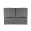 PLATINIUM HEADBOARD