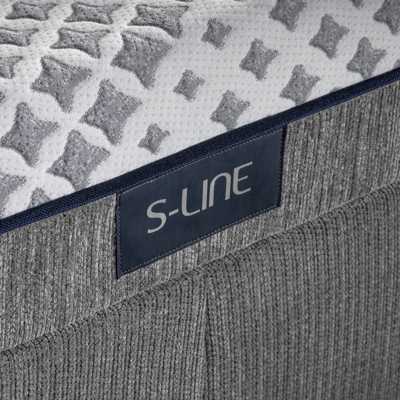 S-LINE MATTRESS