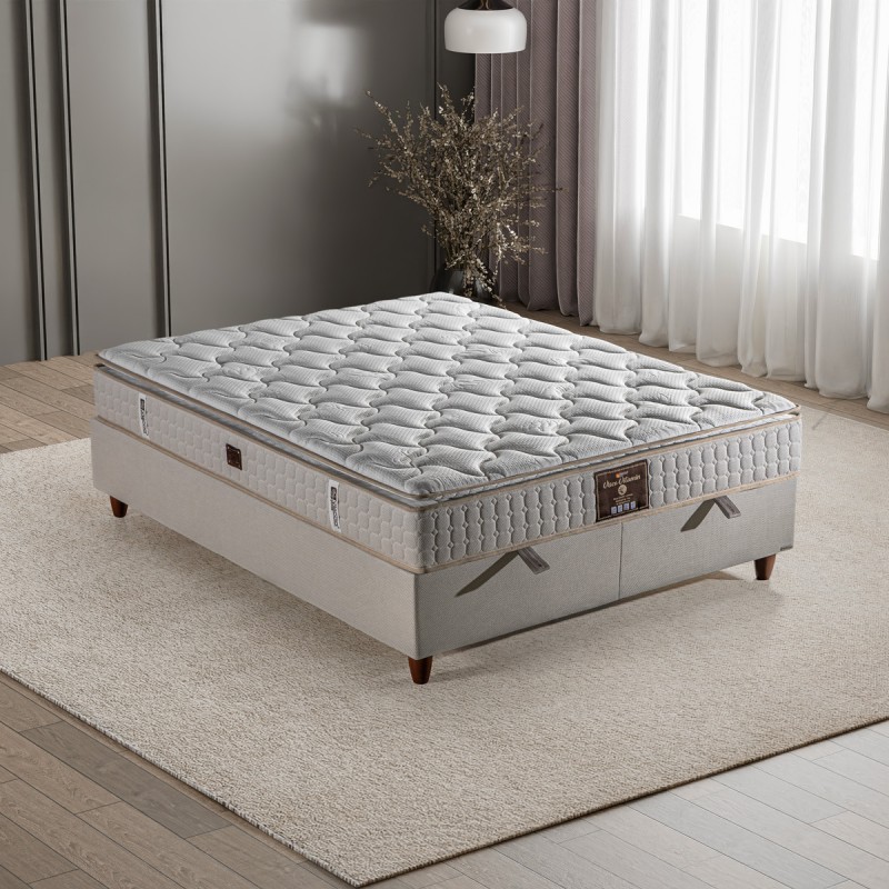 VITAMIN MATTRESS