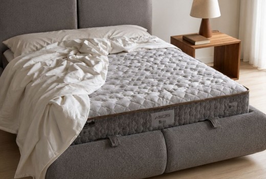 What Is an Orthopedic Mattress and Who Is It Suitable For?