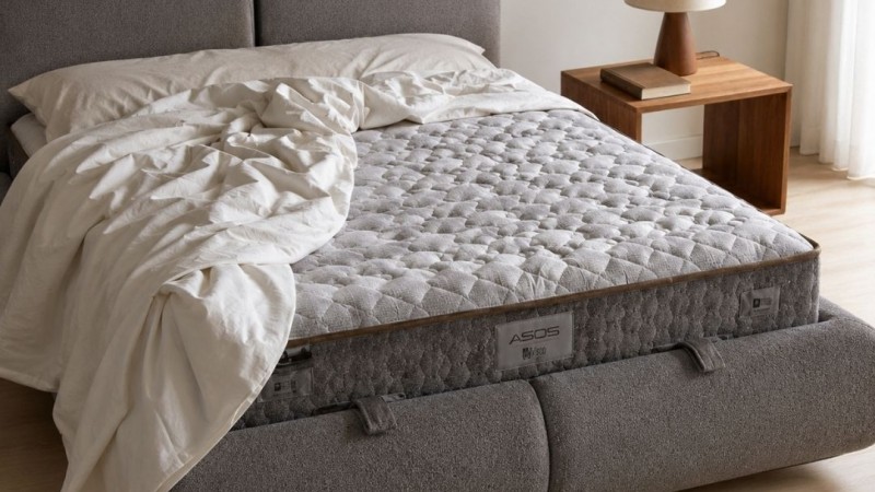 What Is an Orthopedic Mattress and Who Is It Suitable For?